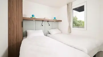 Aminess Planet Camping Holiday Homes Sirena