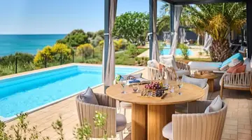 Aminess Planet Camping Holiday Homes Sirena