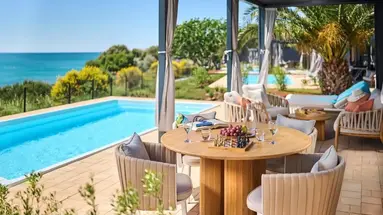 Aminess Planet Camping Holiday Homes Sirena
