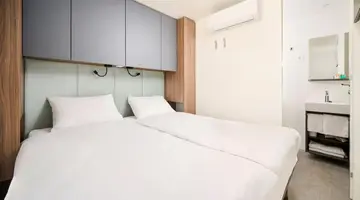 Aminess Planet Camping Holiday Homes Sirena