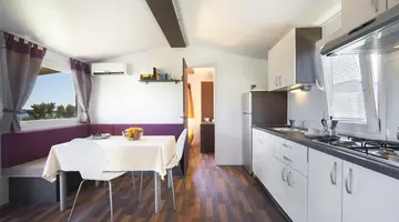 Aminess Planet Camping Holiday Homes Sirena