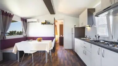 Aminess Planet Camping Holiday Homes Sirena