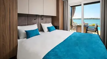 Aminess Planet Camping Holiday Homes Sirena
