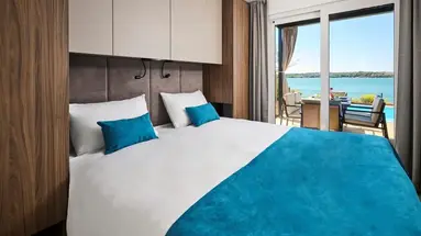 Aminess Planet Camping Holiday Homes Sirena
