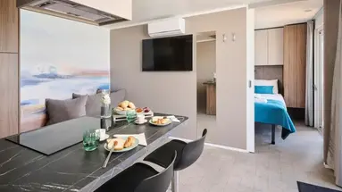Aminess Planet Camping Holiday Homes Sirena