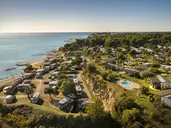 Aminess Planet Camping Holiday Homes Sirena