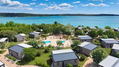 Aminess Planet Camping Holiday Homes Sirena