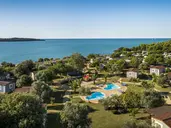 Aminess Planet Camping Holiday Homes Sirena