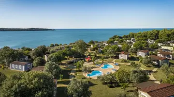 Aminess Planet Camping Holiday Homes Sirena