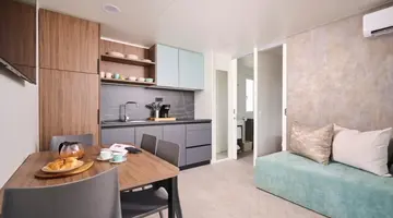 Aminess Planet Camping Holiday Homes Sirena