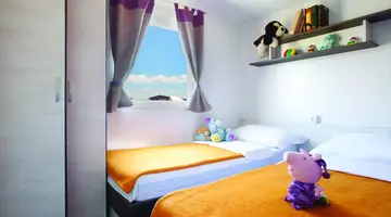 Aminess Planet Camping Holiday Homes Sirena
