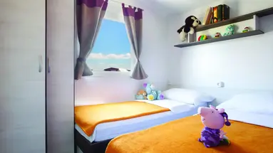 Aminess Planet Camping Holiday Homes Sirena