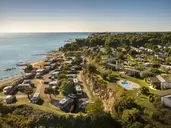 Aminess Planet Camping Holiday Homes Sirena