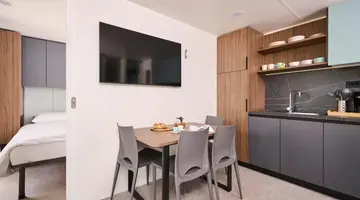 Aminess Planet Camping Holiday Homes Sirena