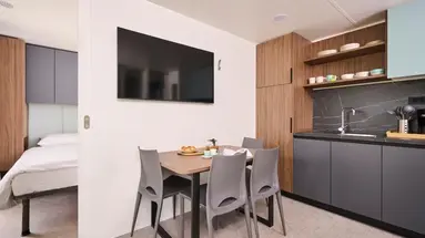 Aminess Planet Camping Holiday Homes Sirena