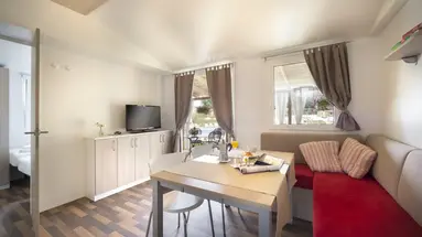 Aminess Planet Camping Maravea Holiday Homes
