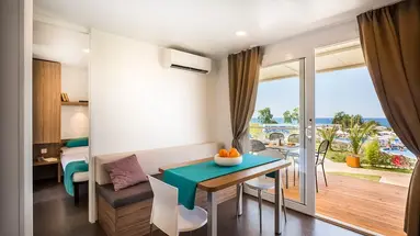 Aminess Planet Camping Maravea Holiday Homes