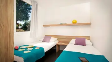 Aminess Planet Camping Maravea Holiday Homes