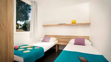 Aminess Planet Camping Maravea Holiday Homes