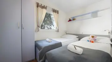 Aminess Planet Camping Maravea Holiday Homes