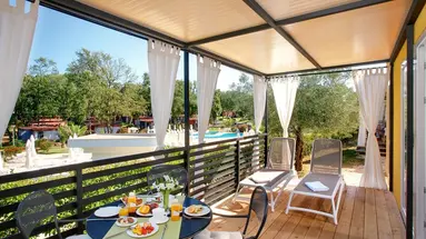 Aminess Planet Camping Maravea Holiday Homes