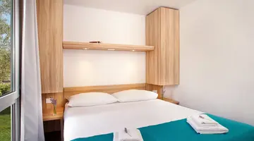 Aminess Planet Camping Maravea Holiday Homes