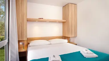 Aminess Planet Camping Maravea Holiday Homes