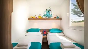 Aminess Planet Camping Maravea Holiday Homes