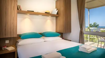 Aminess Planet Camping Maravea Holiday Homes