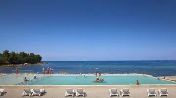 Aminess Planet Camping Maravea Holiday Homes