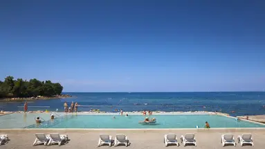 Aminess Planet Camping Maravea Holiday Homes