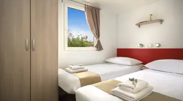 Aminess Planet Camping Maravea Holiday Homes