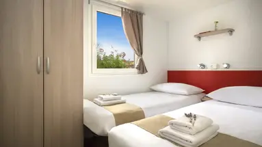 Aminess Planet Camping Maravea Holiday Homes
