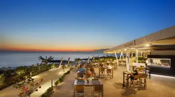 Aminess Planet Camping Maravea Holiday Homes