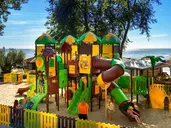 Aminess Planet Camping Maravea Holiday Homes