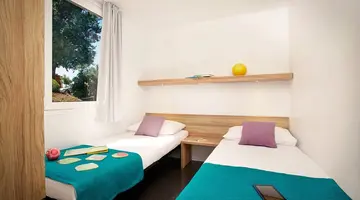 Aminess Planet Camping Maravea Holiday Homes