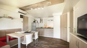 Aminess Planet Camping Maravea Holiday Homes