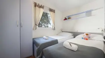 Aminess Planet Camping Maravea Holiday Homes
