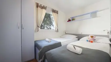 Aminess Planet Camping Maravea Holiday Homes