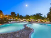 Aminess Planet Camping Maravea Holiday Homes