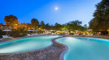 Aminess Planet Camping Maravea Holiday Homes