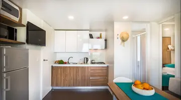Aminess Planet Camping Maravea Holiday Homes