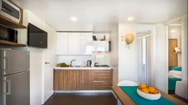 Aminess Planet Camping Maravea Holiday Homes