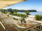 Aminess Planet Camping Maravea Holiday Homes