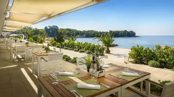 Aminess Planet Camping Maravea Holiday Homes