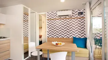 Aminess Planet Camping Maravea Holiday Homes