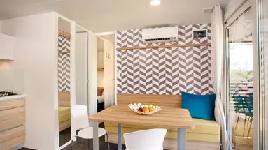 Aminess Planet Camping Maravea Holiday Homes