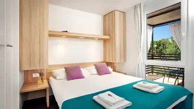 Aminess Planet Camping Maravea Holiday Homes