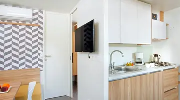 Aminess Planet Camping Maravea Holiday Homes