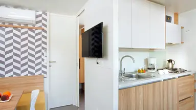 Aminess Planet Camping Maravea Holiday Homes